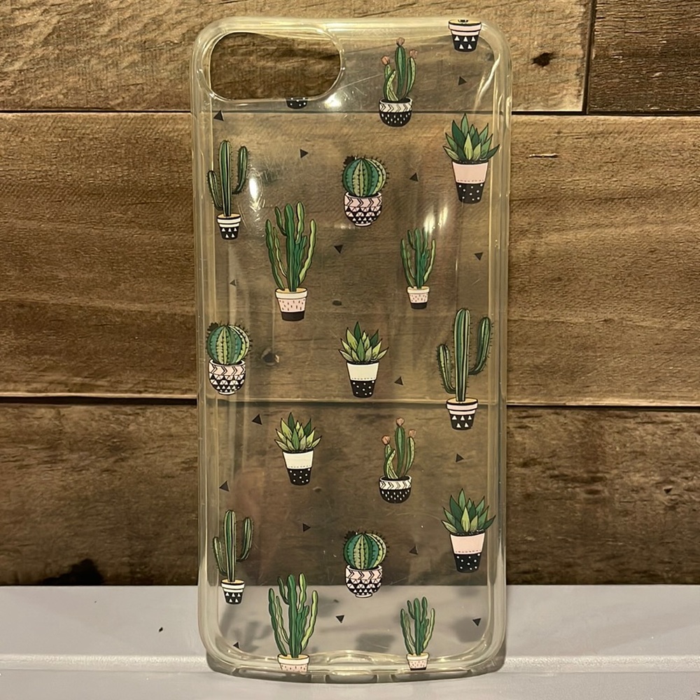 iphone 7/8 phone case